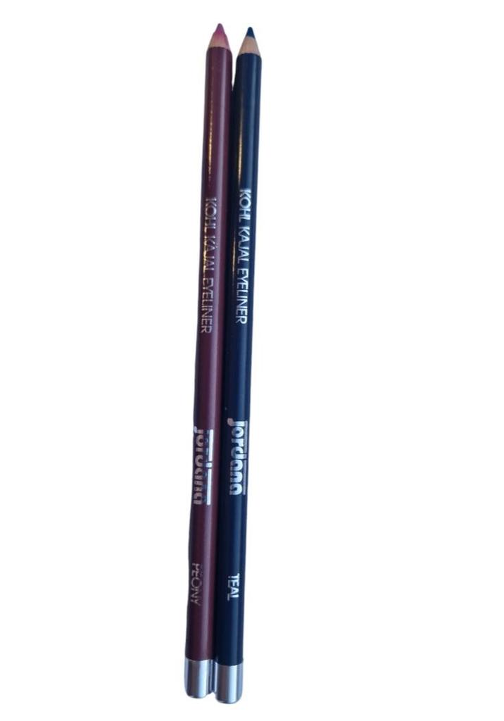 Kredka do oczu Jordana Cosmetics Kohl Kajal Eyeliner, PEONY