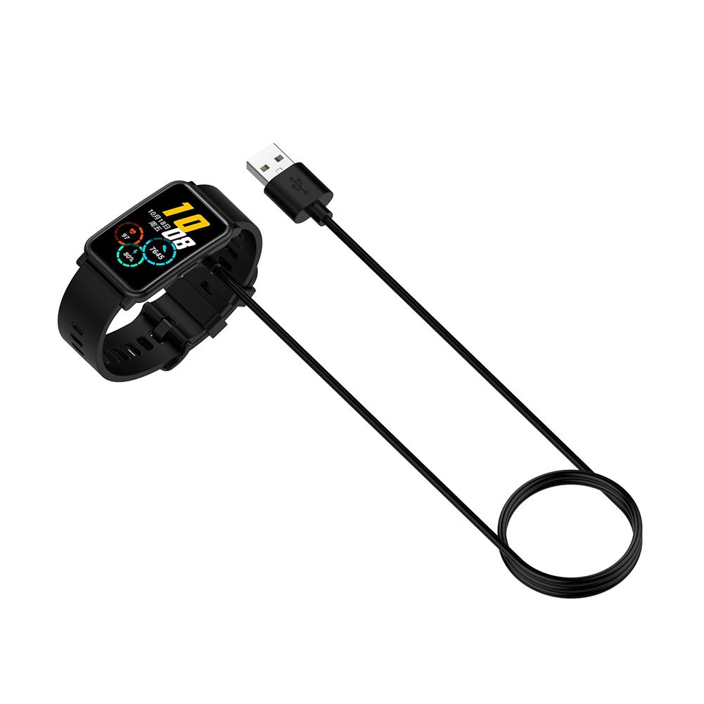 Charging Cable USB-A/Type-C Smartwatch Charger for Huawei Watch Fit3 for Samsung Galaxy Fit3(SM-R390) for Honor Choice Watch