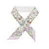 Daks Flower Petit Scarf Dcsc6e330iv