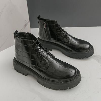 Botas y botas altas