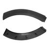 Front Wheel Fender Arch Trim Splash Guards For Mini Cooper R50 R52 R53 2002-2008 51131505864 51131505866 51131505865 51131505867