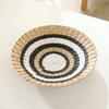 Wall Decor Home Decorations Rattan Wall Decor Wicker Wall Decorations Hanging Wall Baskets Woven Wall Basket Plate
