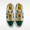 Nike Dunk Skateboard Shoes Men's Low Top White