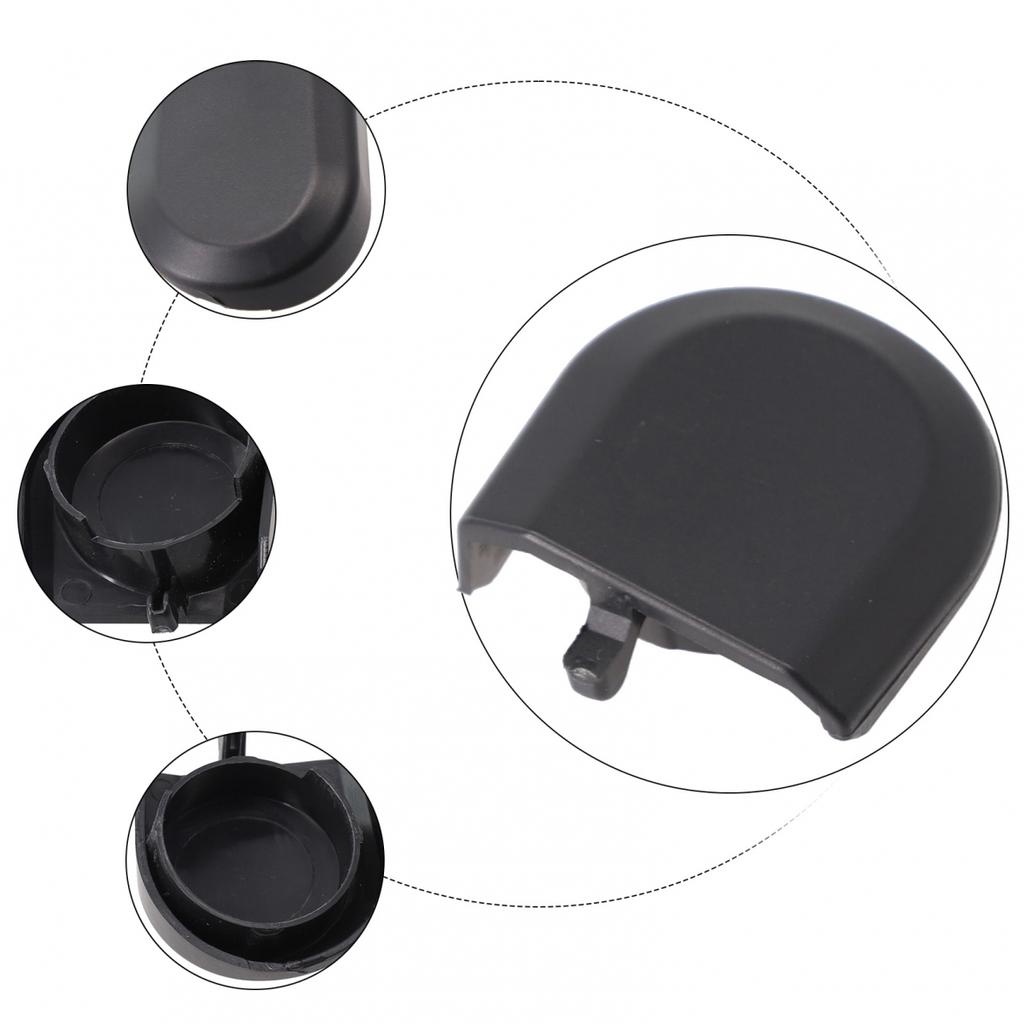 High-quality Cap Cover Wiper Cap 76601-SNA-A01 ABS