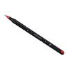 Pentonic Cipher 0.7mm Red Ink Ball Pen Smooth Writing for Office School Home Use Low Viscosity Ink Pack of 1 X 10pcs