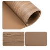 Waterproof Non-slip Leather Mouse Pad & Desk Mat