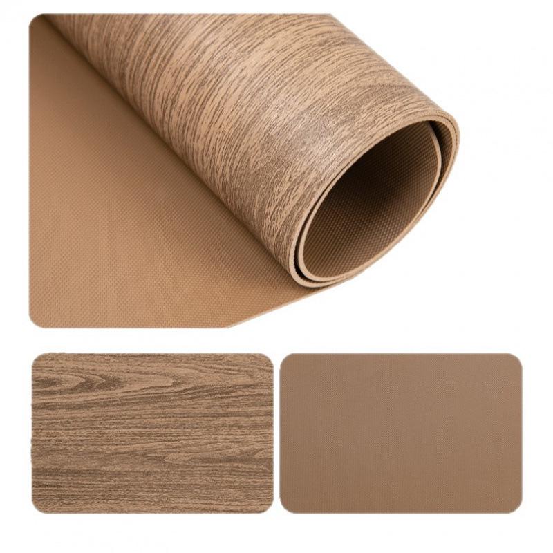 Waterproof Non-slip Leather Mouse Pad & Desk Mat
