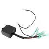 CDI Unit Assy Boat Engine Accessory 6L5‑85540‑M0‑00 Fit for Yamaha 3HP Outboard Motors