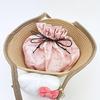 Sanrio Hello Kitty Plush Basket Bag Sanrio