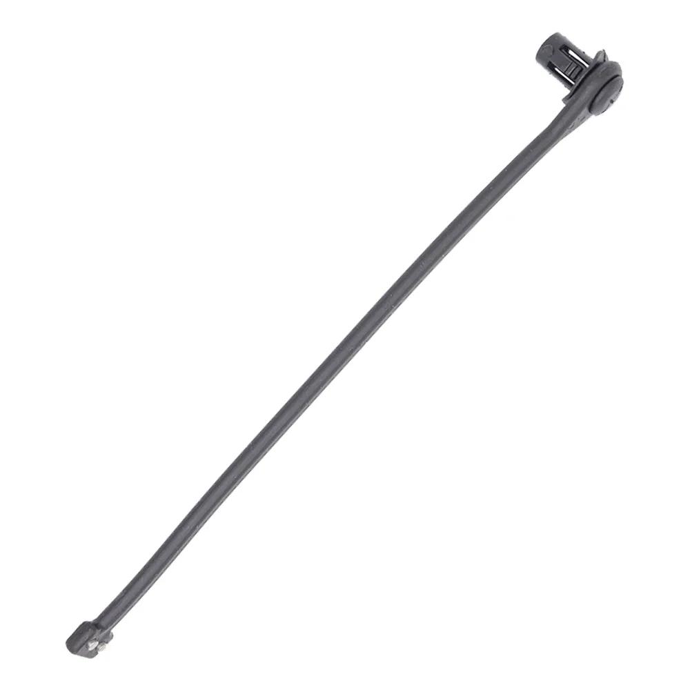 Car Fuel Tank Petrol Cap Filler Cord Tether Rope Strap Band Cable For VW Touareg 7L 2010 2009 2008 2007 2006 2005 2004 2003