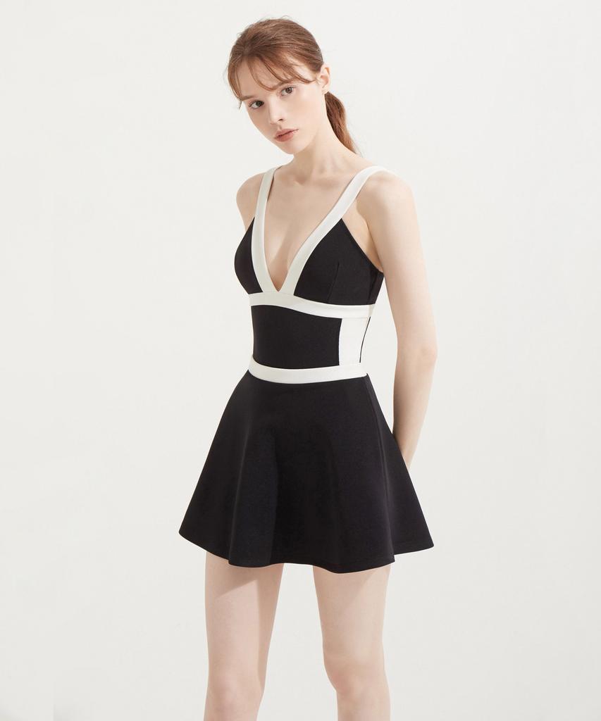 Ageunel Classique Monokini