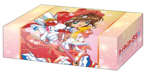 

Bushiroad Storage Box Collection V2 Vol.305 Cardcaptor Sakura