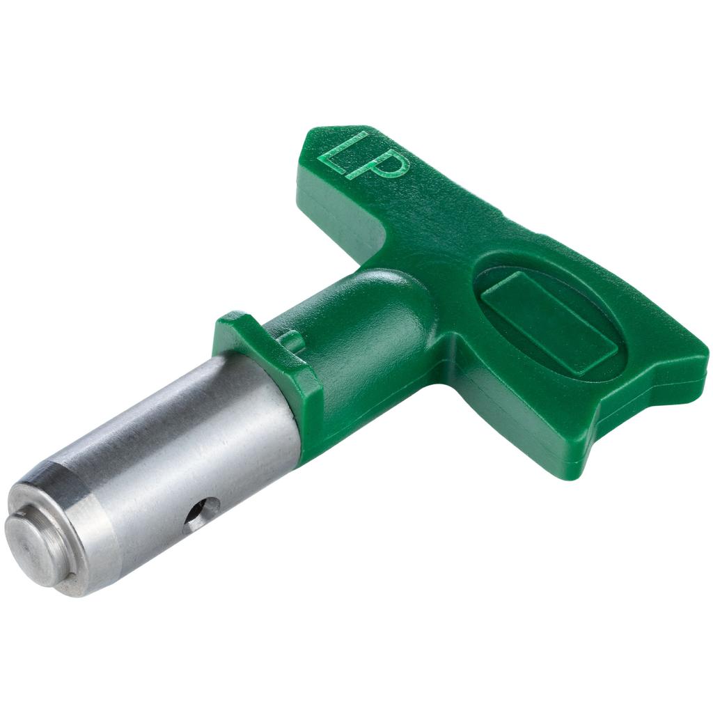 Rosfix Düşük Basınçlı Boya Tabancası LP 616 – Püskürtme Genişliği 30 cm | Verimlilik 80–140 Bar | %50'ye Kadar Malzeme Tasarrufu