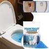 Toilet Bowl Cleaner Bathroom Toilet Cleaning Decontamination Keep Fresh Air For Household Cleaner