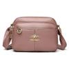 Fashion Single-shoulder Crossbody Bag - Trendy and Elegant Mobile Phone Bag for Daily Use