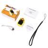 Children's Bluetooth Pulse Oximeter Finger Clip - Heart Rate & Oxygen Monitor, In Stock