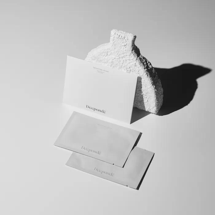 [Elasticity Charging SET] Signature Origin 100 Ampoule + 2 Mask Packs