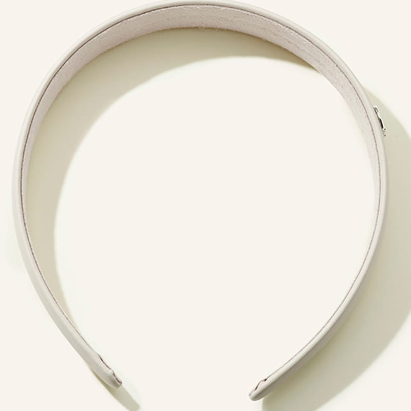 METROCITY Anello White Hair A231BH6028WPQ