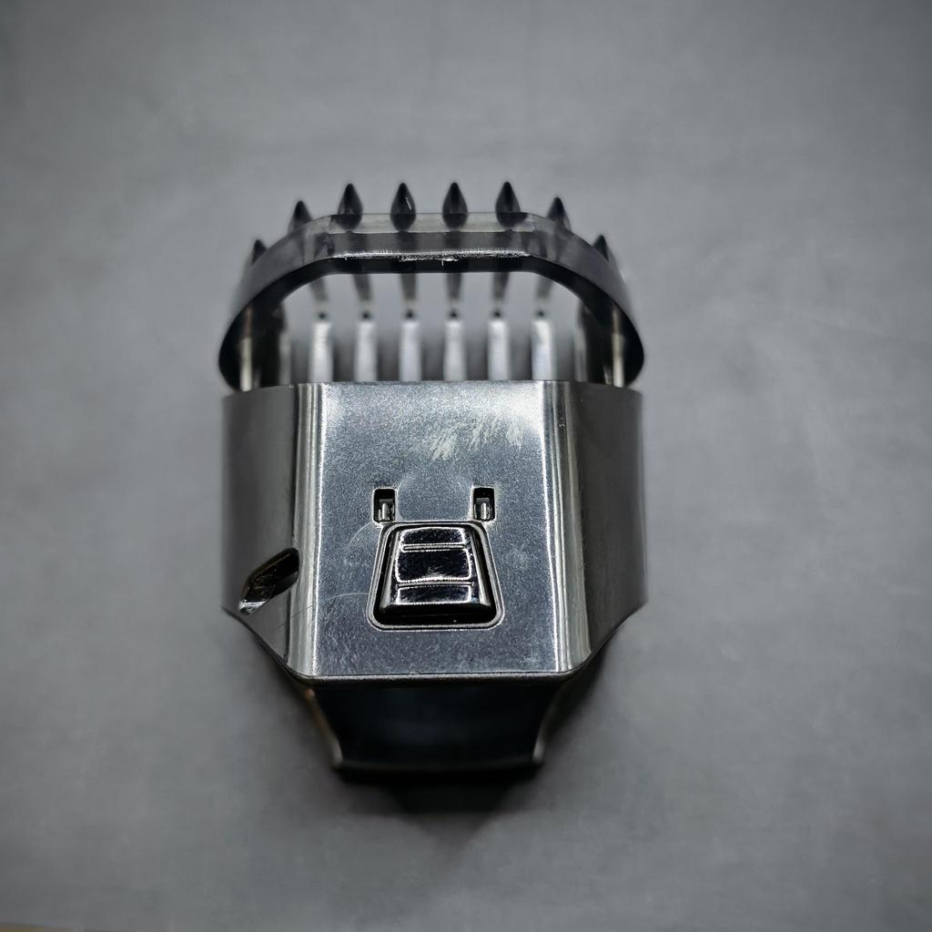 Hair Clipper Head Trimmer Comb Prewave  Replacement For Philips G370 G380 G390