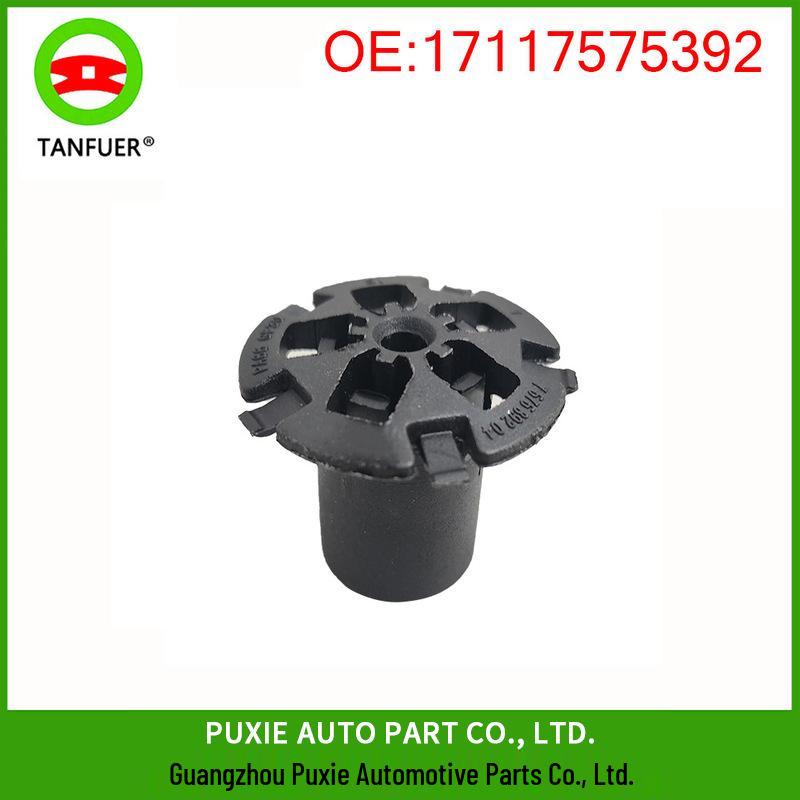 

BMW F70 Radiator Mounts & Cooler Plugs (Part 17117575392) Tanfur