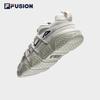 FILA FUSION Retro 'Bread' Casual Shoes
