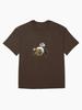 Kung Fu Panda KungFu Panda Oversized T-Shirt