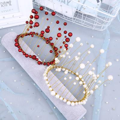 Papuošalai ir bižuterija – Diademos