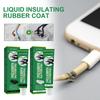 30ml Liquid Electrical Tape Insulating Tape Repair Coat Line Fix Paste Cable Wire Insulation Liquid Glue Electrical Rubber H5A8