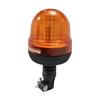 60W LED Strobe Light for Vehicles and Machinery (12-24V)