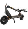 KUKIRIN T3 Brandneues Produkt Elektroroller für Erwachsene 800W Motor 48V15.6Ah Batterie 10 Zoll Reifen Outdoor-Fahren Faltbarer E-Scooter
