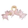 Headwear Shark Clip Hair Accessories Butterfly Hairgrips Hairpins Crab Hair Clips  Autumn Winter