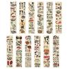 Ceiling Valance Japanese Style Resturant Izakaya Cuisine Sky Canopy Taverns Indoor Decoration Camping Barbecue Atmosphere Decor