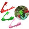 Safe Tool Garden Stab Clip Rose Piercing Pliers Stab Removing Burrs Leaf Thorn Removal Clip