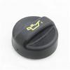 1pcs 9670015080 1180S5 9674157180 for Citroen C3 C4 C5 B-MAX C-MAX Powerful Oil Filler Cap Fit for 207 208 301 308 508 2008 3008