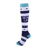 58 Styles Compression Socks for Men and Women Medical Diabetes Varicose Veins Sports Socks for Running Cycling Travel Flight