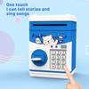 Piggy Bank Toys Children Money Boxes Mini Atm Machine Electronic Piggy Bank Coins Cash Safe Box