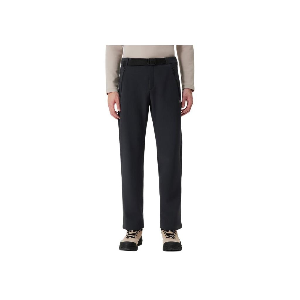 KOLON SPORT Water-Resistant Windproof Breathable GTX Windstopper Long Pants Casual Pants Men bottoms LHLP5WN153
