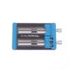 K22 Pro Universal Motherboard Double-slot Fixed Platform For IC Chip BGA PCB Motherboard Jig Board Holder Phone Repair Tools