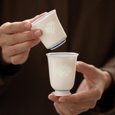 Recipientes para bebidas – Juegos de Té y Café