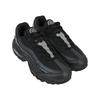 Nike Air Max 95 SE Big Bubble - Total 90 Schwarz Unisex Sneaker Metallisches Gold Metallisches Silber IB6830-001
