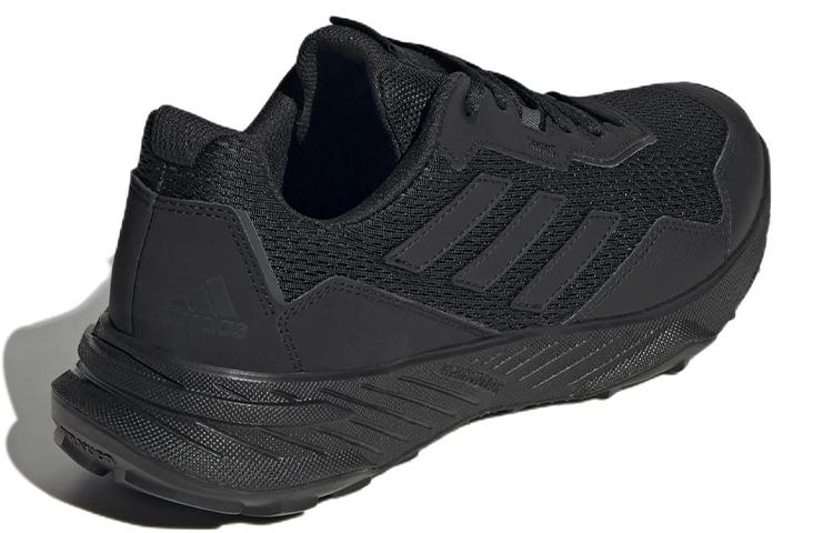 Adidas Tracefinder Trail 'Black Grey' Q47235