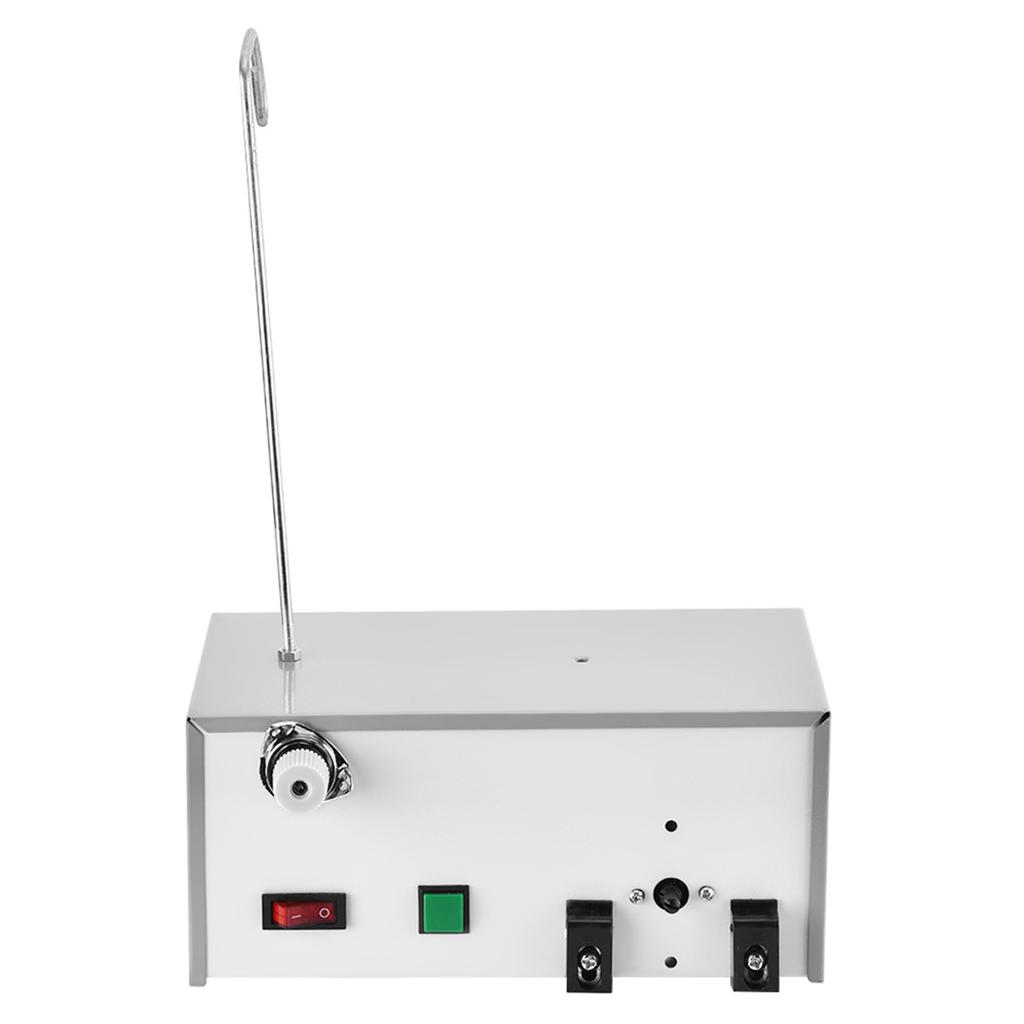 50W Electric Automatic High Speed Bobbin Winder for Embroidery Sewing