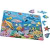 Puzzle Puzzle Maxi Koraalrif35 pièces