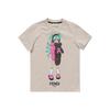 Jfi296 7aj F1b2y Ff Teddy Bear Kids Short Sleeve Tee
