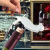 Wine Bottle Opener Cat Shape Bottle Opener Wine Corkscrew Stainless Steel Beer Bottle Opener Wine Corkscrew Bottle Opener For