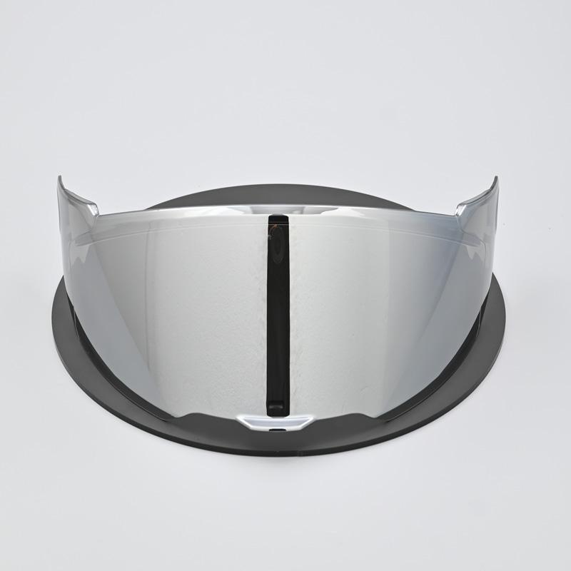 Visor For MT-V-31 AXXIS HAWK EVO SV PANTHER SV Motorcycle Helmet Lens Windshield Anti-UV Sun Protection Moto Casco Accesorios Mass Air Flow 3