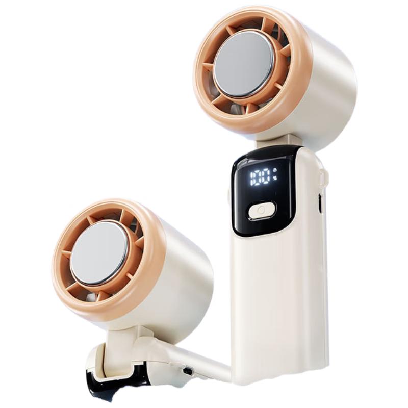 KESI JAR S17 Portable Handheld USB Fan