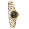 10pcs Mixed Lot Colors High Quality Fashion Ladies Women Girls Watch Stainless Steel Crystal Dress Quartz Wristwatch Cheap Watch
