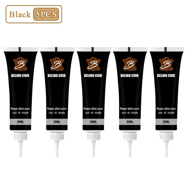 1-10PCS Leather Repair Cream for Scratches Cracks Car Seats Sofa Furniture Restorer Mending Kit Conditioning Care Paste