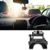 Automatic Speed Adjustment Sensor Mount For B8 Vehicles Enhanced Stability Vibrations Resistance 3Q0907704A 3Q0998561